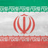 Iran Flag Distressed PS4 Console and Controller Bundle Skin